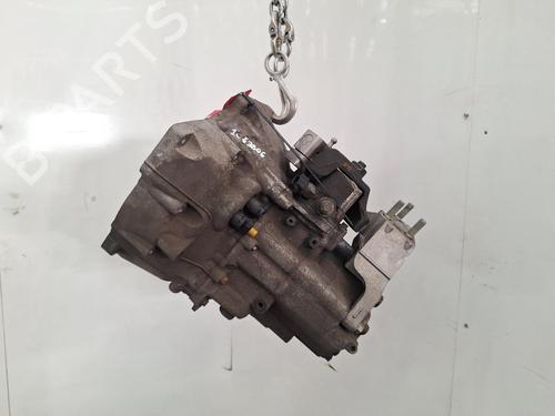 Gearbox FORD FIESTA VI (CB1, CCN) 1.6 ST | BP40078432M3 - Image 4