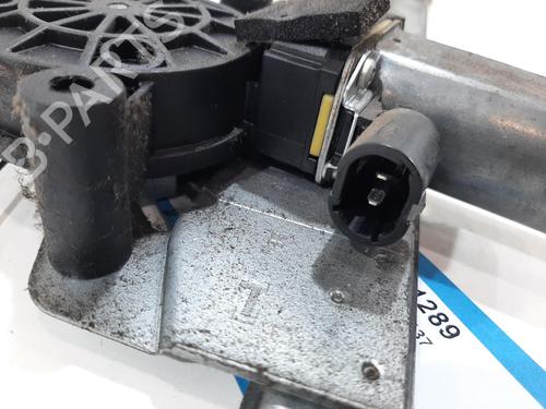 Lève-vitre avant droit VAUXHALL VIVARO A Bus (X83) 2.0 CDTI | BP29397276C23 
