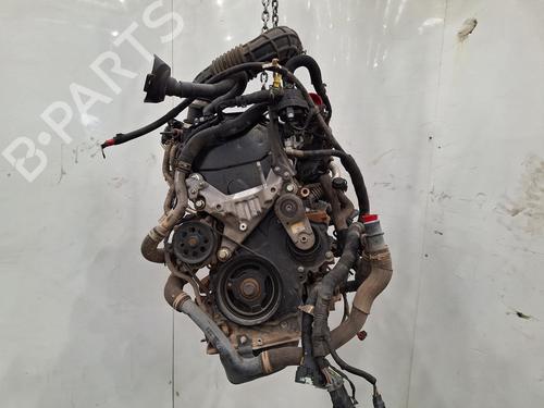 Used Engine Engine FORD TRANSIT CUSTOM V362 Van (FY, FZ) 2.0 EcoBlue (130 hp) 40040114 40040114