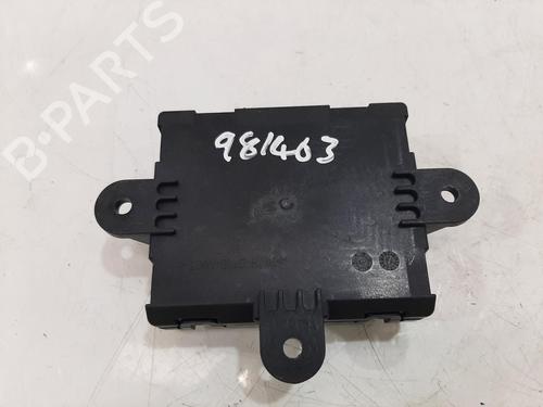 Control unit JAGUAR I-PACE (X590) EV400 AWD | BP29060907M11 