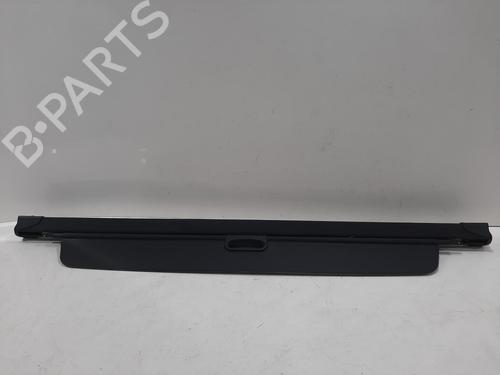 Used Rear parcel shelf BMW 3 Touring (F31) 316 d (116 hp) 28617212