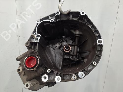 gearbox-ford-ka-ru8-2008-2009-2010-2011-2012-2013-2014-2015-2016-31879552 main image