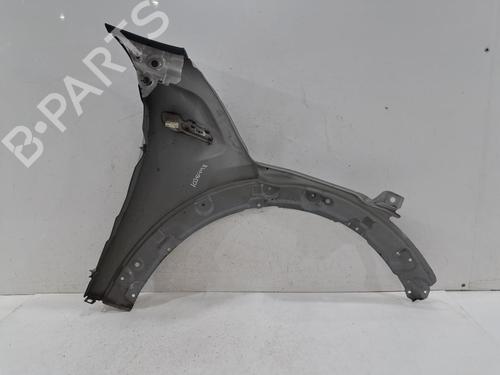 Guarda-lamas esquerdo MINI MINI (F55) Cooper | BP31628346C41 