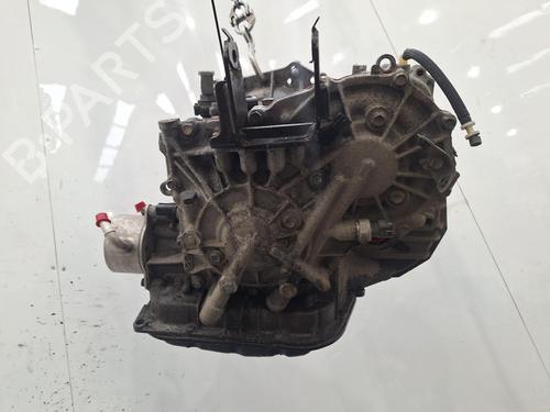 Gearbox TOYOTA YARIS (_P13_) 1.5 (NSP131_) | BP30928461M3