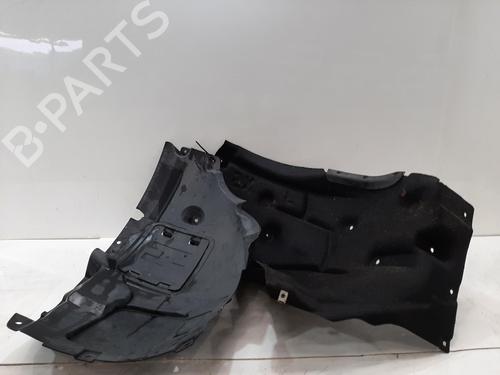 Used Wheel arch Wheel arch BMW 1 (F20) 116 i (136 hp) 36530344 36530344