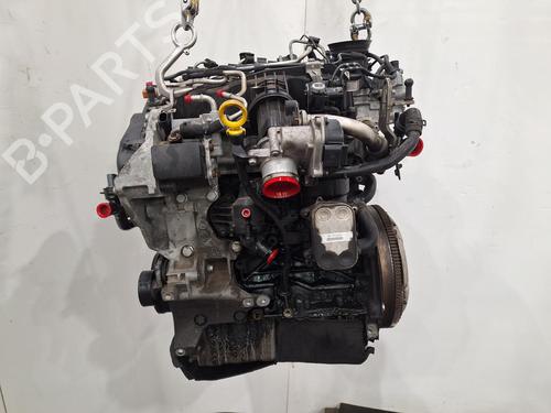 Engine VW PASSAT B7 Variant (365) 1.6 TDI | BP32121201M1 