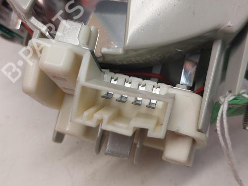 Right taillight BMW 3 (E90) 318 i | BP26816460C35 