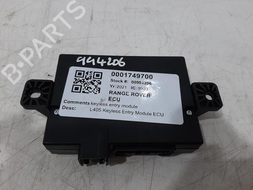 Used Control unit Control unit 36773462 36773462