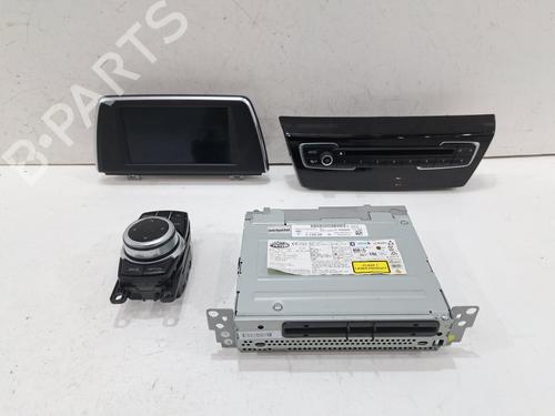 Used Electronic module BMW 2 Gran Tourer (F46) 218 i (136 hp) 31685319