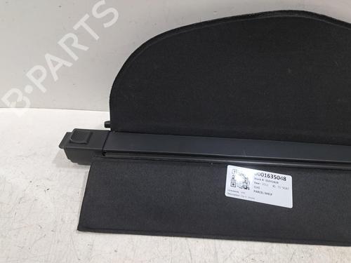 Rear parcel shelf RENAULT CLIO III Grandtour (KR0/1_) 1.6 16V (KR0B) | BP32409155C85
