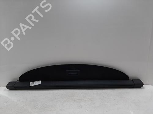 Hattehylde Hattehylde NISSAN QASHQAI I (J10, NJ10) 1.6 dCi (130 hp) 33987284 33987284