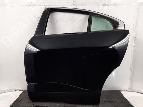 Porta trás esquerda JAGUAR I-PACE (X590) EV400 AWD (400 hp) 32239482