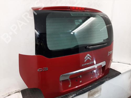 Tailgate CITROËN C3 Picasso (SH_) 1.6 VTi 120 | BP29637297C6 