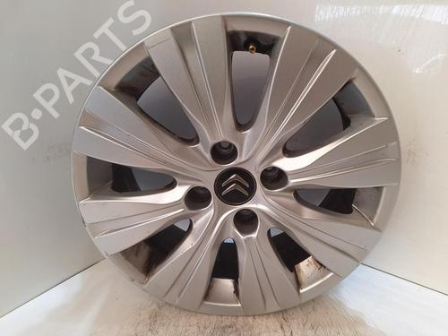 Used Rim Rim CITROËN C3 Picasso (SH_) 1.6 BlueHDi 100 (99 hp) 34403639 34403639