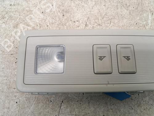 Interior roof light VW POLO VI (AW1, BZ1, AE1) 1.0 MPi | BP26814949I8 - Image 2