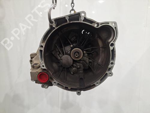 Used Gearbox FORD FIESTA VI (CB1, CCN) 1.25 (82 hp) 29398043