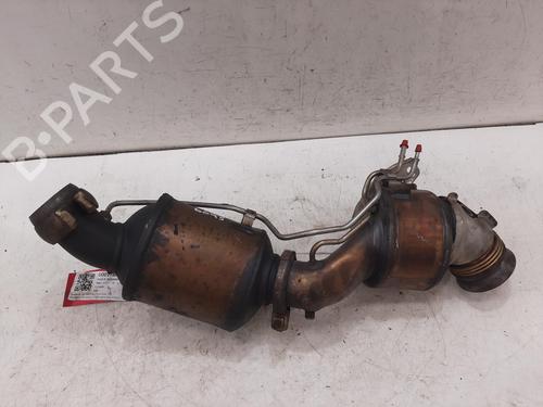 Particulate filter MERCEDES-BENZ C-CLASS (W204) C 250 CDI (204.003) | BP38037756M81 - Image 2