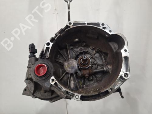Used Gearbox Gearbox HYUNDAI i10 II (BA, IA) 1.0 (67 hp) 39916878 39916878