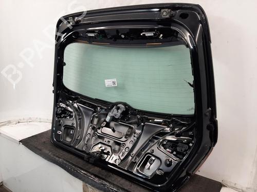 Tailgate AUDI A3 Sportback (8VA, 8VF) 1.0 TFSI | BP32144594C6 