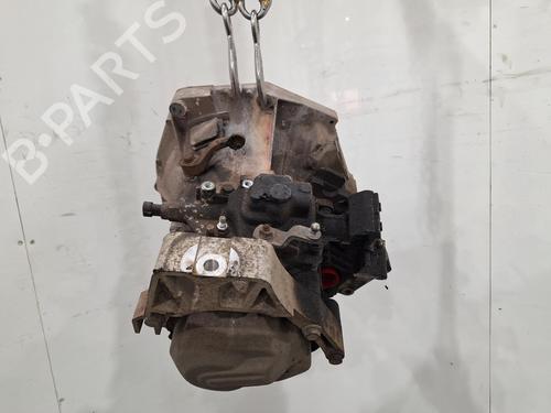 Gearbox FIAT 500 (312_) 1.2 (312AXA1A) | BP32357755M3