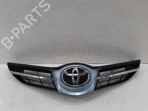 Used Grille Grille TOYOTA AURIS (_E18_) 1.3 Dual-VVTi (NRE180_, NRE180R) (99 hp) 33814975 33814975