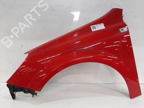 Used Left front fenders Left front fenders VAUXHALL ASTRA Mk VI (J) (P10) 1.6 (115 hp) 34339098 34339098