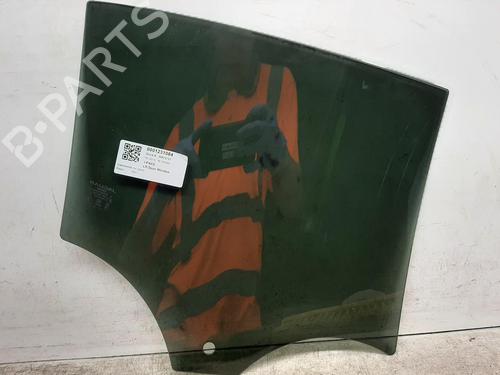 Rear left door window JAGUAR I-PACE (X590) EV400 AWD | BP26807477C20 