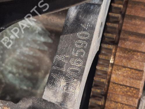 Engine HYUNDAI i10 I (PA) 1.2 | BP30843908M1