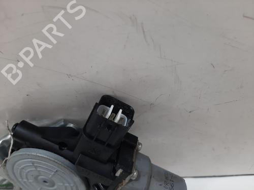 Front right window mechanism MITSUBISHI ASX (GA_W_) 2.2 Di-D 4WD (GA8W) | BP29471964C23 