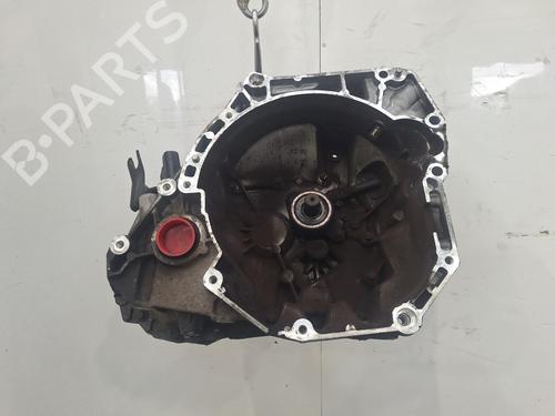 Used Gearbox NISSAN NOTE (E12) 1.2 (80 hp) 33035649