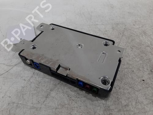 Control unit JAGUAR I-PACE (X590) EV400 AWD | BP26755423M11 