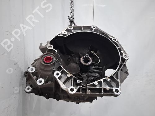 Used Gearbox Gearbox 39176458 39176458