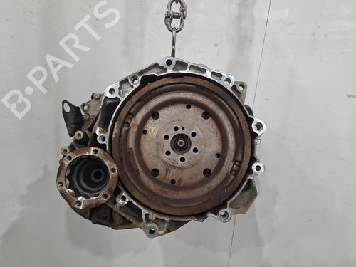 Used Gearbox Gearbox SKODA FABIA III Estate (NJ5) 1.0 TSI (110 hp) 34644235 34644235