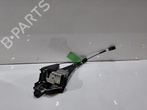 Used Rear left lock Rear left lock 38045139 38045139