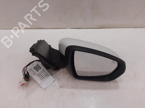 Used Right mirror Right mirror CITROËN C5 AIRCROSS (A_) 1.6 PureTech 180 (A45GFR) (181 hp) 35768584 35768584