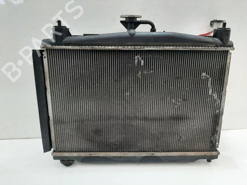 Used Radiator set Radiator set 38620770 38620770