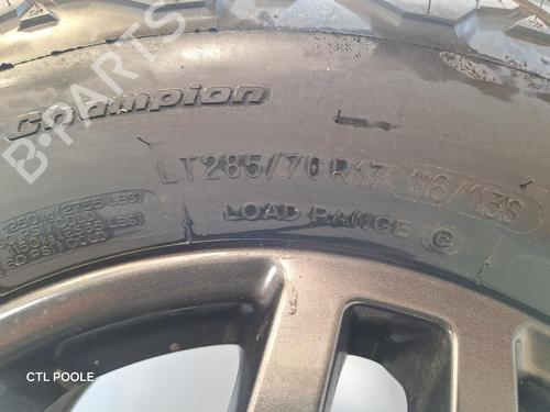 Fælk FORD RANGER (TKE) 3.2 TDCi 4x4 | BP39266918C45 - Image 4