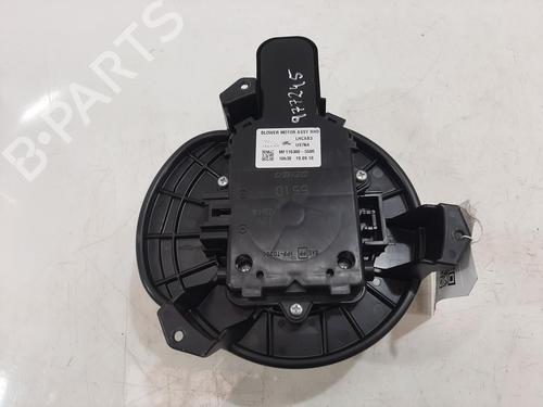Heater blower motor JAGUAR I-PACE (X590) EV400 AWD | BP28507185M62