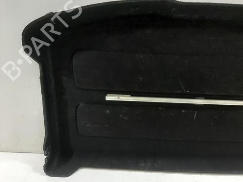 Rear parcel shelf MITSUBISHI ASX (GA_W_) 1.8 DI-D (GA6W) | BP31596393C85 
