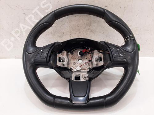 Used Steering wheel Steering wheel FIAT 500 (312_) 0.9 (312AXM1B) (105 hp) 33699296 33699296