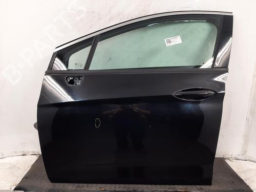 Used Left front door VAUXHALL ASTRA Mk VII (K) (B16) 1.0 (105 hp) 29884128