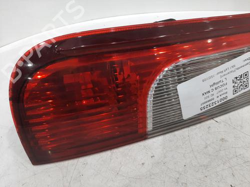 Left taillight FORD FOCUS C-MAX (DM2) 1.8 TDCi | BP26858897C34 