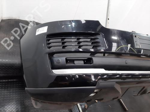Front bumper LAND ROVER RANGE ROVER IV (L405) 4.4 SDV8 4x4 | BP30141955C7 