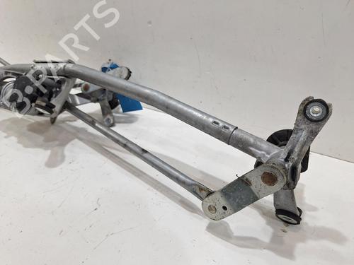 Front wiper motor HONDA CIVIC VIII Hatchback (FN, FK) 1.8 (FN1, FK2) | BP26834854M29 