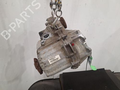 Used Transfer box LAND ROVER RANGE ROVER IV (L405) 3.0 SDV6 Hybrid 4x4 (340 hp) 31032863