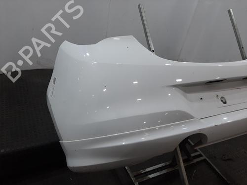 Bagtil kofangere VAUXHALL CORSA Mk IV (E) (X15) 1.4 | BP30897284C8