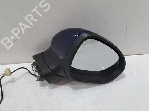 Used Right mirror FIAT 500X (334_) 1.4 (334AXC1B, 334AXC11) (140 hp) 29060627