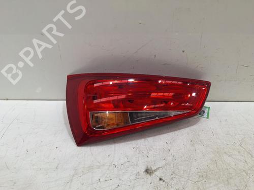 Used Left taillight Left taillight 36811478 36811478
