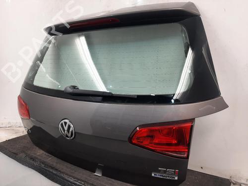 Tailgate VW GOLF VII (5G1, BQ1, BE1, BE2) 1.4 TSI | BP29636775C6 