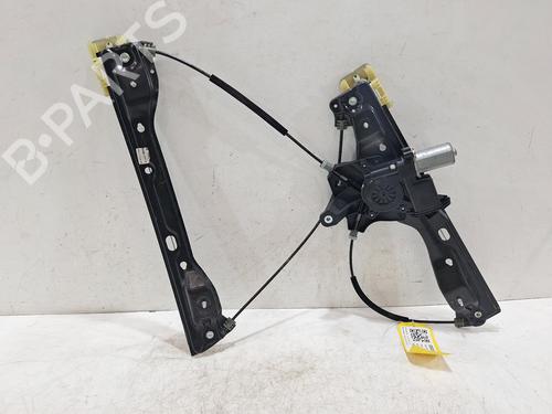 Used Other VAUXHALL ASTRA Mk VII (K) (B16) 1.6 CDTi (110 hp) 32144963